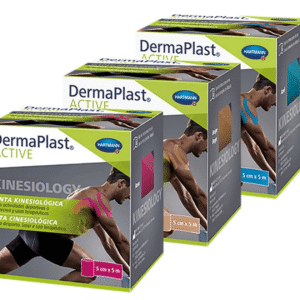 Kinesio Dermaplast Active