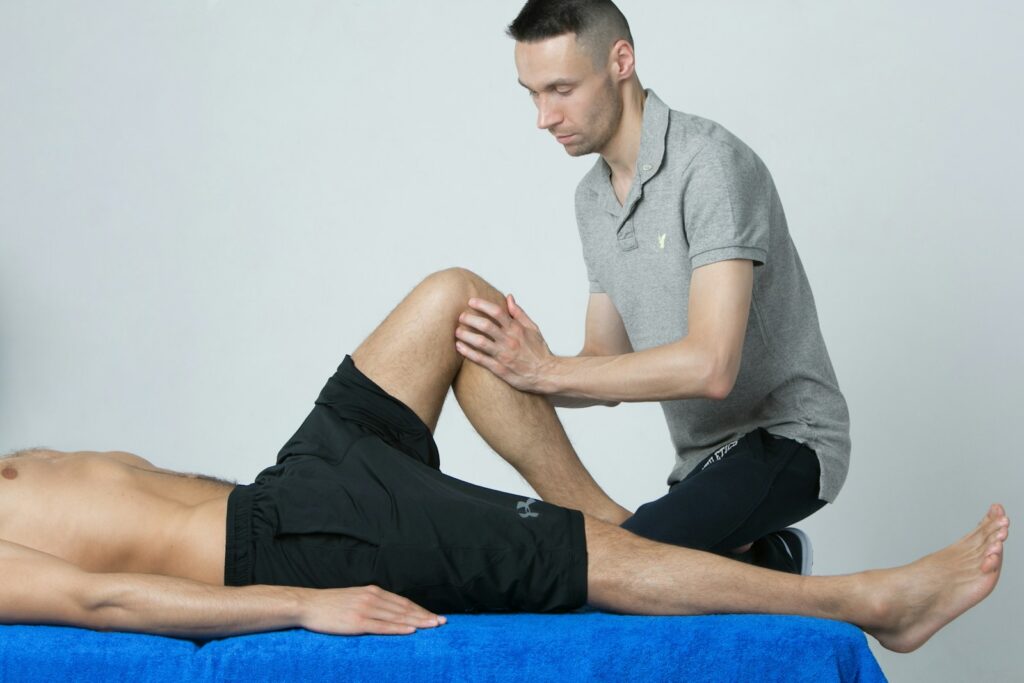 tecnologías en fisioterapia