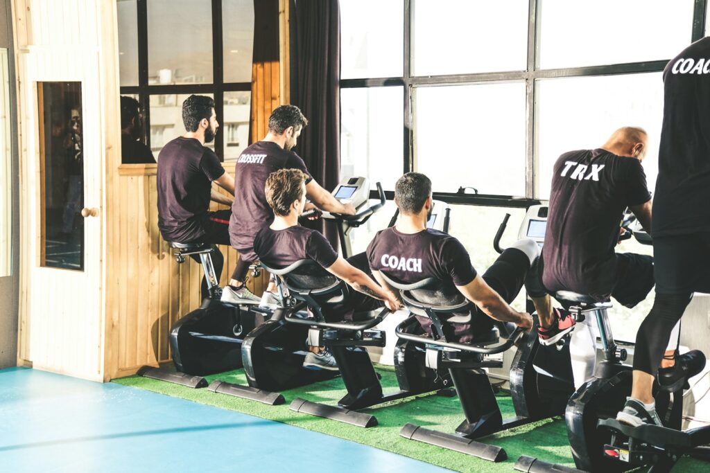 equipamiento deportivo profesional