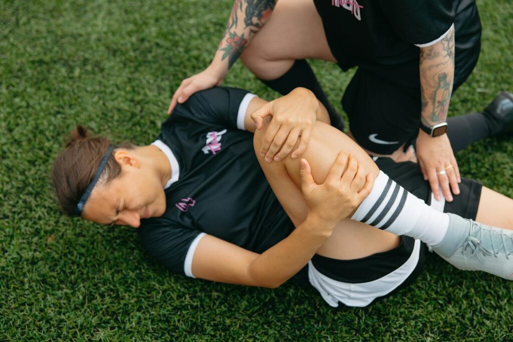 Errores comunes en la recuperación muscular que están frenando tu progreso